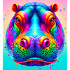 Nilpferd