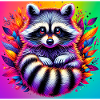 Raccoon