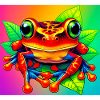 frog