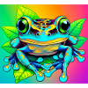 frog