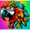 parrot