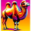 camel
