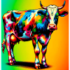 cow