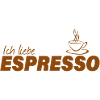 ICH LIEBE ESPRESSO