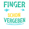 Malle HANDS OFF FORGIVEN Funny