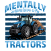 Tractor Kids Farm Lifestyle