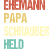Husband Dad Mechanic Hero