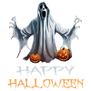 Happy Halloween