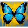 Schmetterling