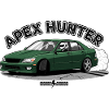 Apex Hunter