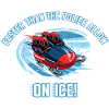 Faster than the police allow