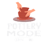 Pottery Mode On Being Creative