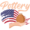 Ceramic Crafts American Style
