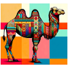 camel
