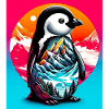 penguin