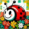 ladybird
