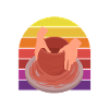 Pottery Passion Sunset