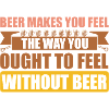 Beer Feelings