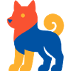 Pop Art Dog