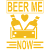 Beer me now