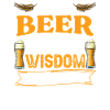 Beer wisdom comes out
