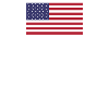 Freedom Voice WACK American Flag Design