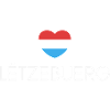 Heart Luxembourg, I love Luxembourg
