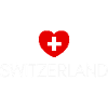 Cœur Suisse, j’aime la Suisse