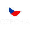 I love Czechia, heart Czechia