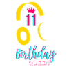 Birthday Queen 11th Birthday