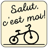 Hallo Fahrrad Kinderfahrrad