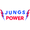 JUNGS POWER - Lucky Charm