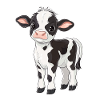 Cow