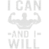 Empowering Muscle Quote Design