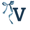 Geschenkidee Monogram V