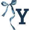Monogram and gift idea