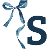 Monogram s gift idea
