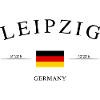 Leipzig Germany – Holiday Souvenir & Gift