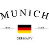 Munich Germany – Holiday Souvenir & Gift
