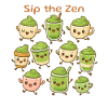 Matcha Tea / Matcha Latte Fans