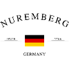 Nuremberg Germany – Holiday Souvenir & Gift
