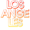 Los Angeles Friendship Design Pack