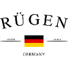 Rügen Germany – Holiday Souvenir & Gift