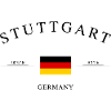 Stuttgart, Germany – Holiday Souvenir & Gift