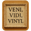 Veni, Vidi, Vinyl