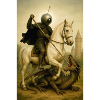 St George the Bot
