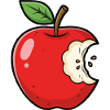 Appel_hap_eruit