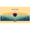 Wine time