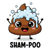 Foamy Poo Party