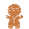Pregnancy Birth Gingerbread Christmas